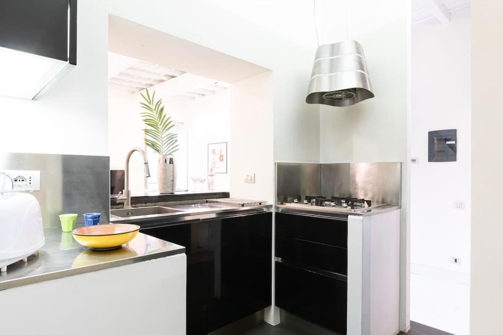 Manara57 Dream Trastevere - Topcollection Appartement Rome
